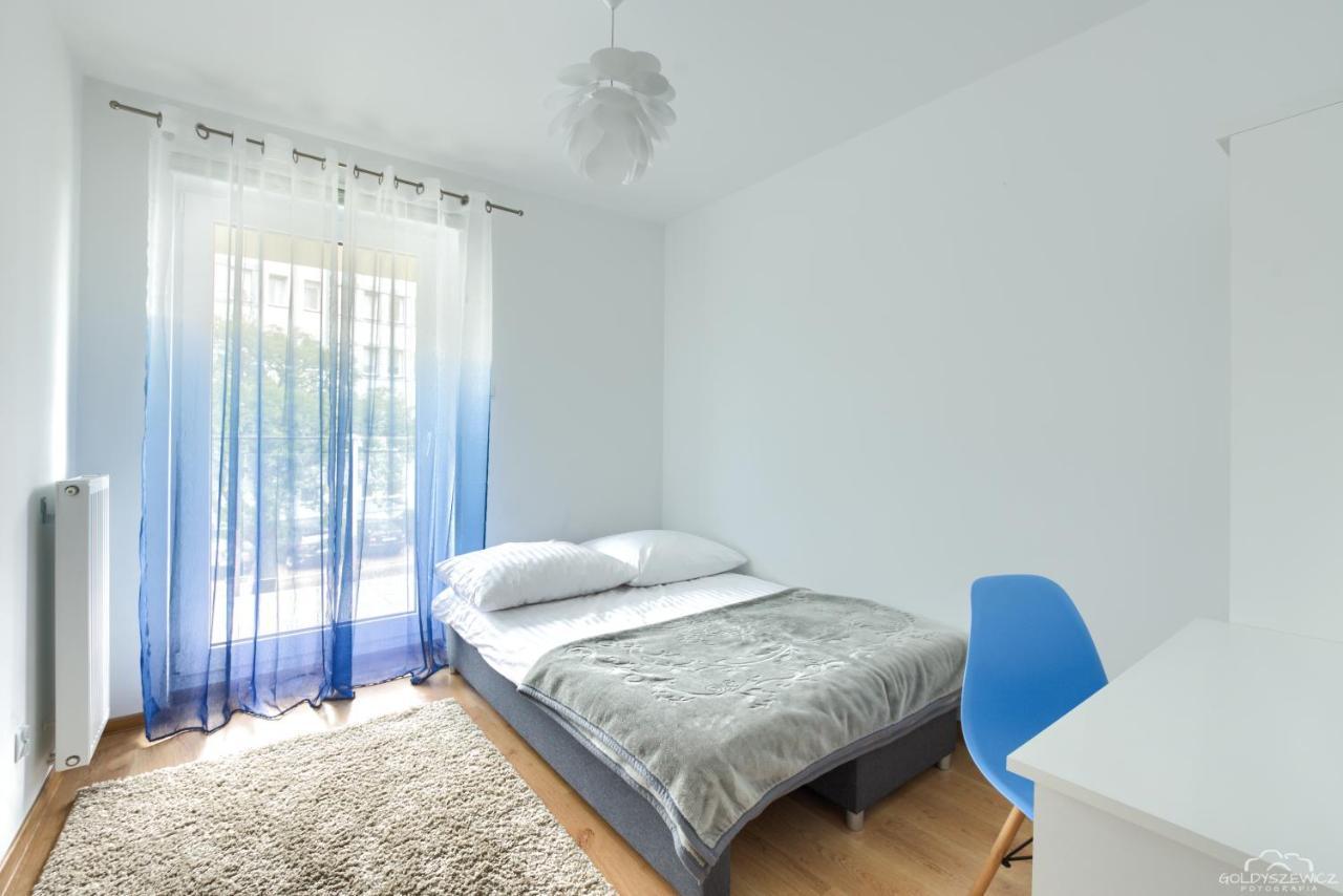 Horyzont Apartamenty - Osiedle Bursztynowe Kołobrzeg Exterior foto