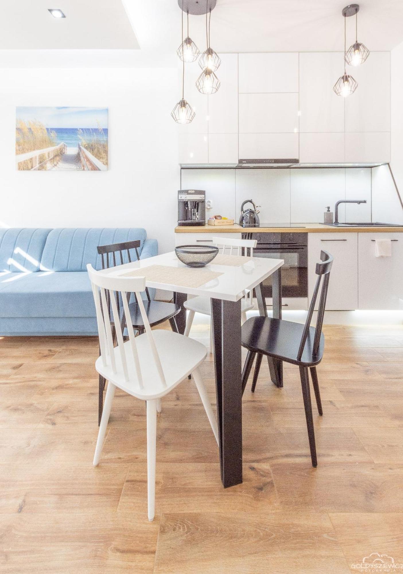 Horyzont Apartamenty - Osiedle Bursztynowe Kołobrzeg Exterior foto