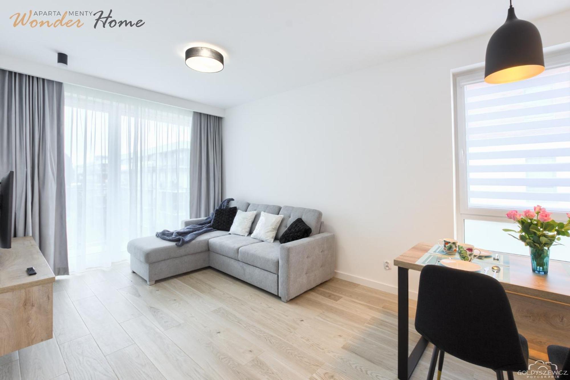 Horyzont Apartamenty - Osiedle Bursztynowe Kołobrzeg Exterior foto